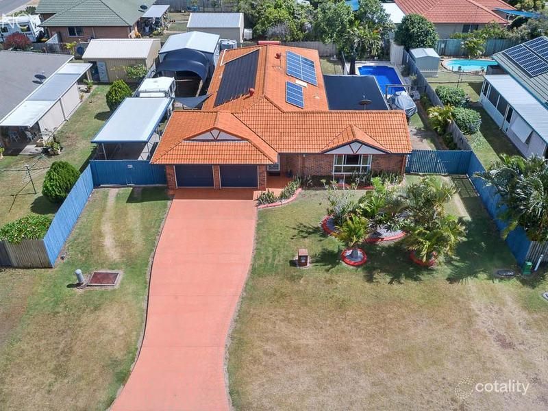 67 Wattle St, Point Vernon, QLD 4655