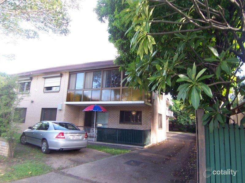 2/40 Lisson Gr, Wooloowin, QLD 4030