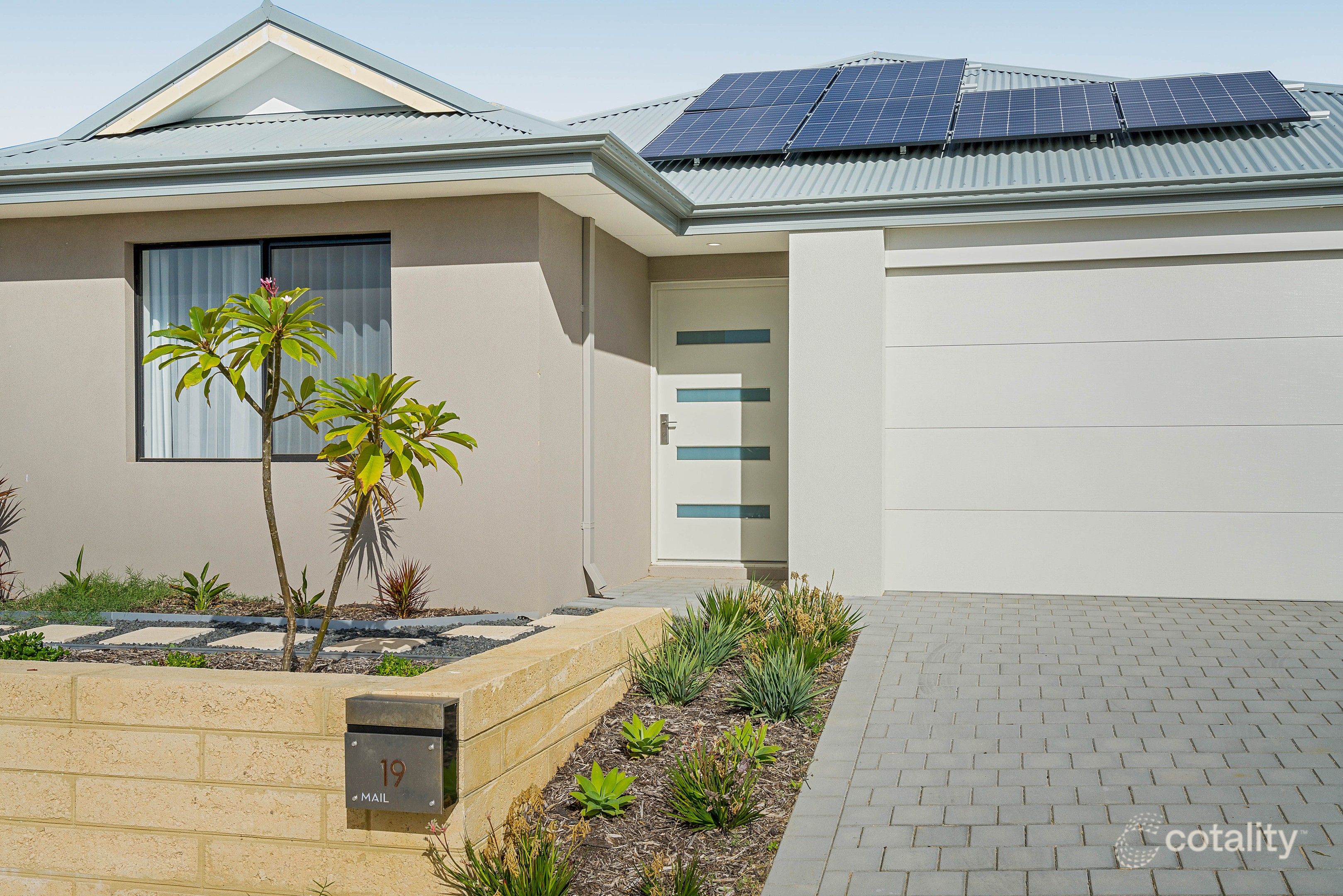 19 Teatro St, Beeliar, WA 6164