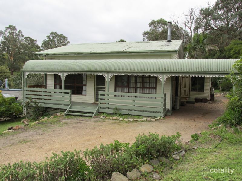 25 Sandy St, Bruthen, VIC 3885