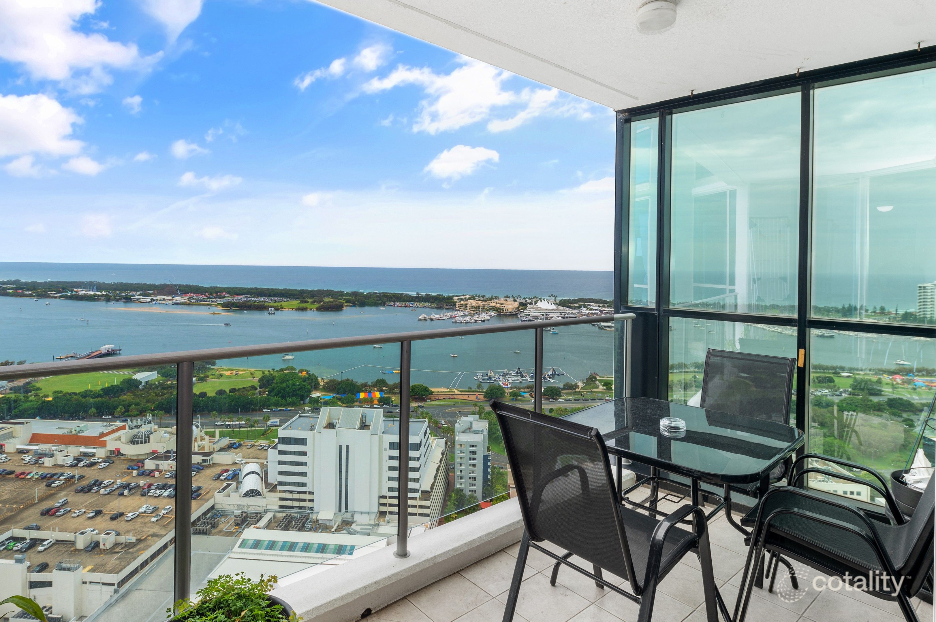 1314/56 Scarborough St, Southport, QLD 4215