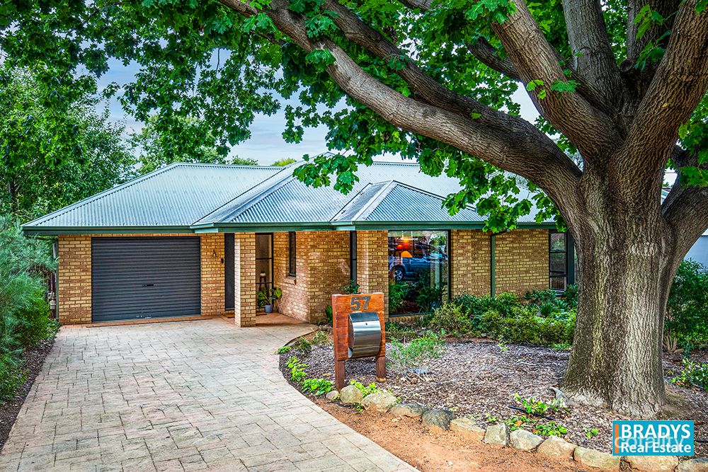 57 Gilbert St, Hackett, ACT 2602