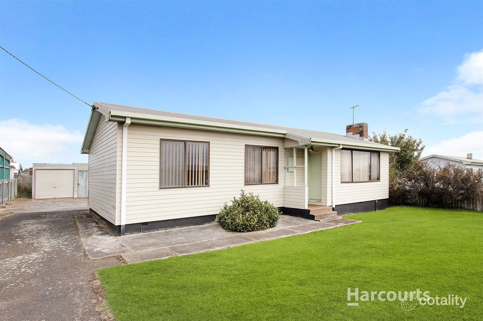 28 Nelson St, Acton, TAS 7320