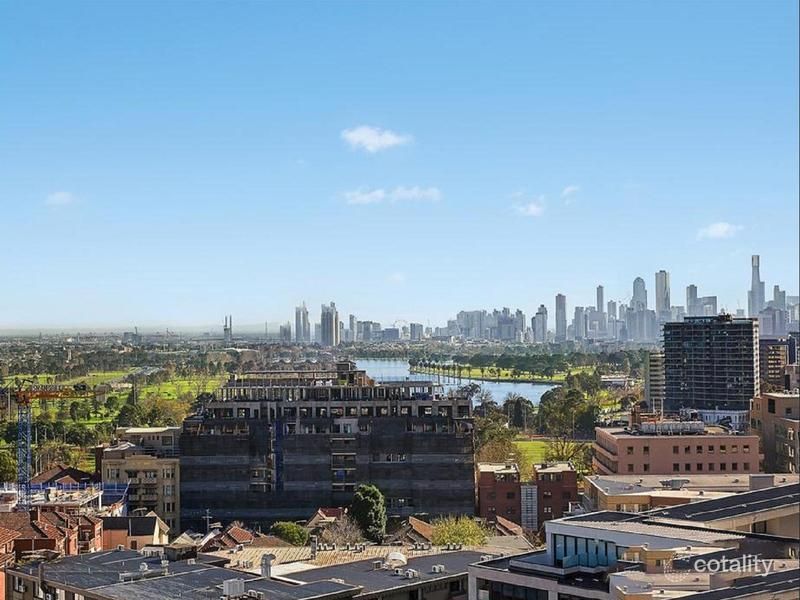 901/101 St Kilda Rd, St Kilda, VIC 3182