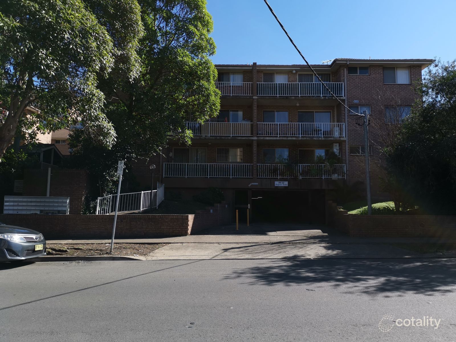 2/10-12 Macquarie Rd, Auburn, NSW 2144