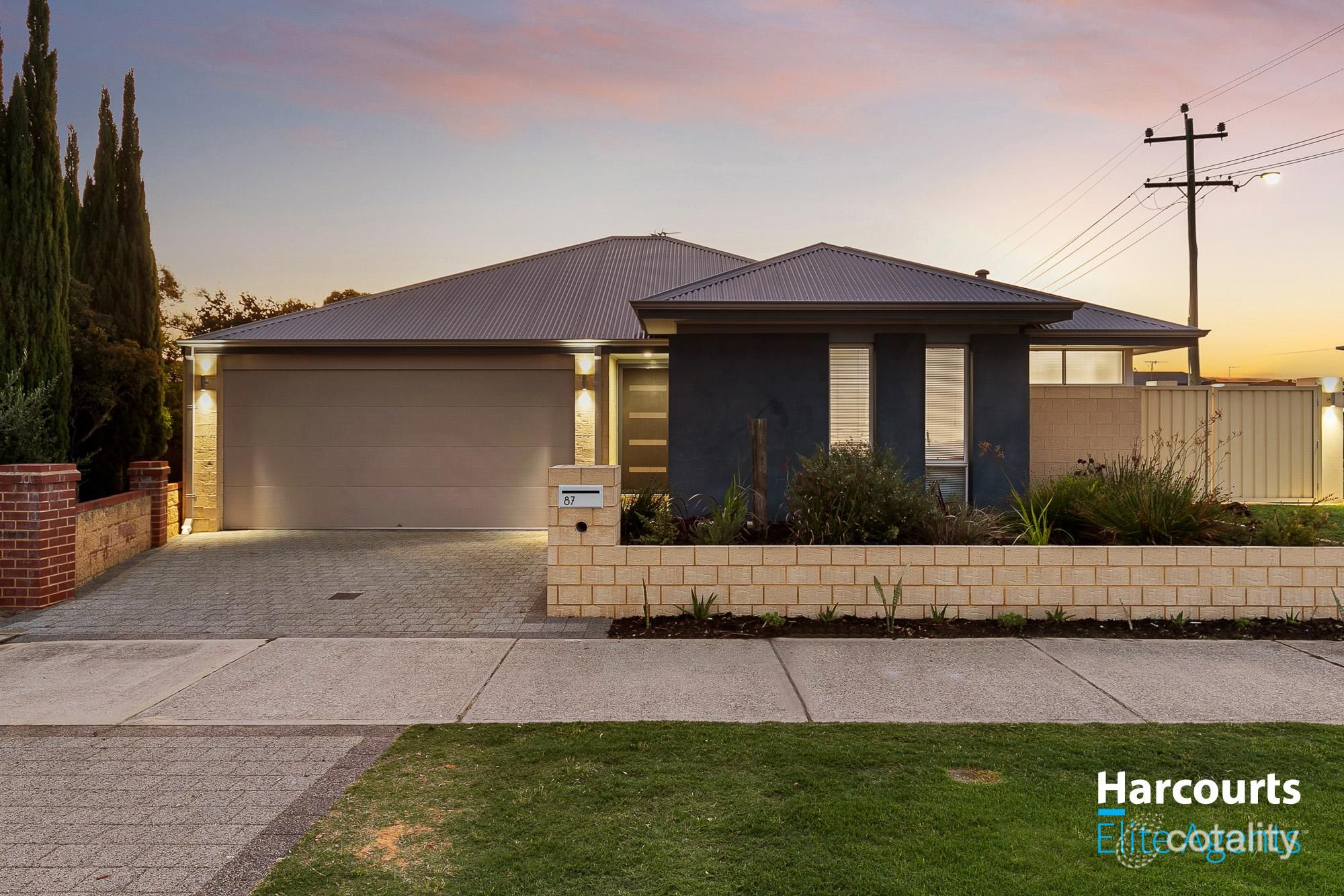 87 Currie St, Warnbro, WA 6169