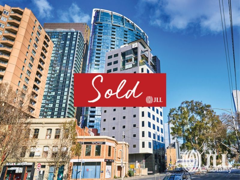 7/21 Victoria St, Melbourne, VIC 3000