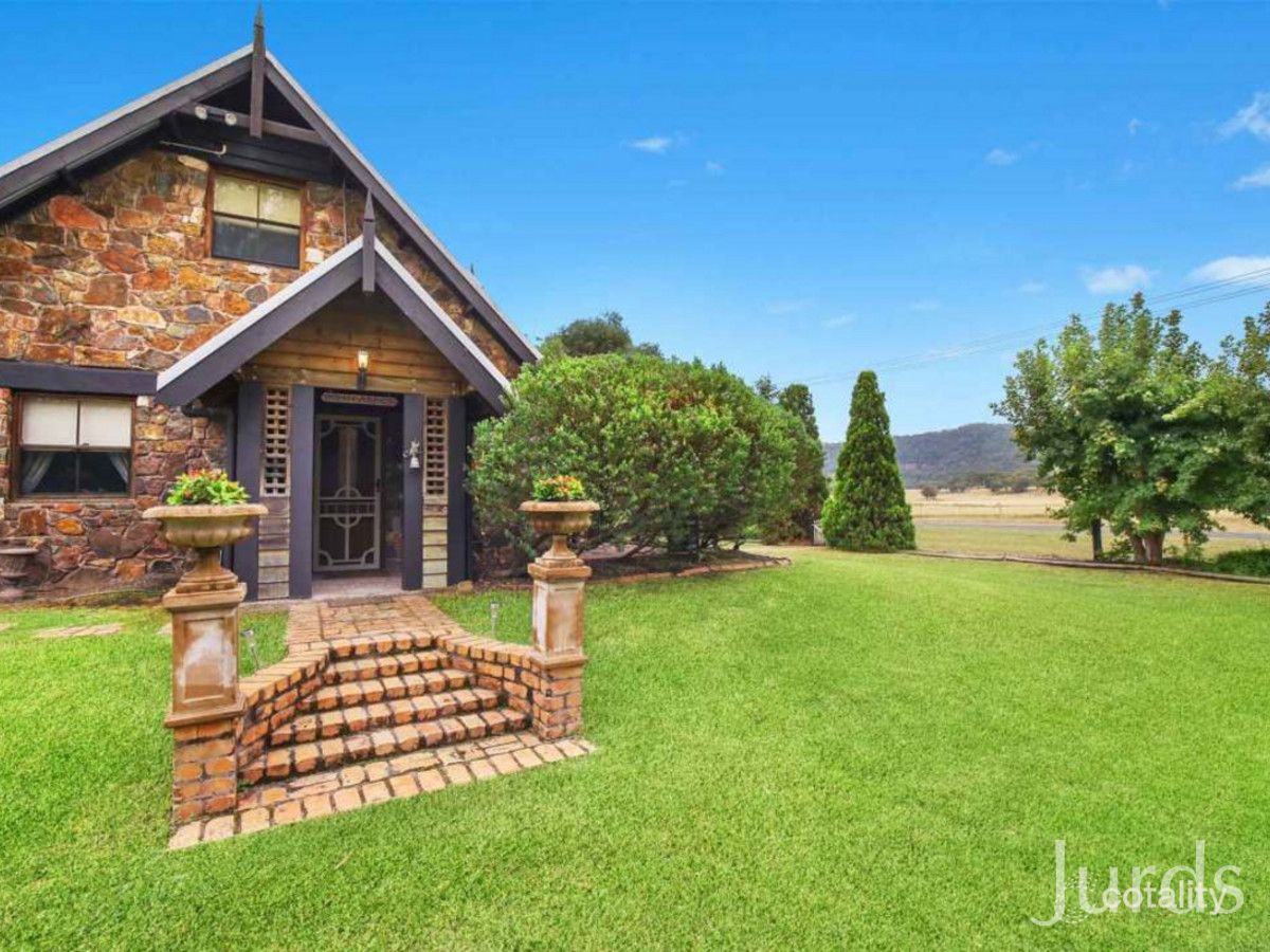 25 Nelson St, Broke, NSW 2330