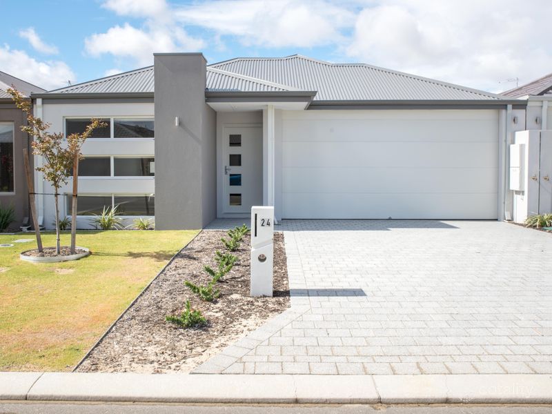 17 Everglades Ave, Brabham, WA 6055