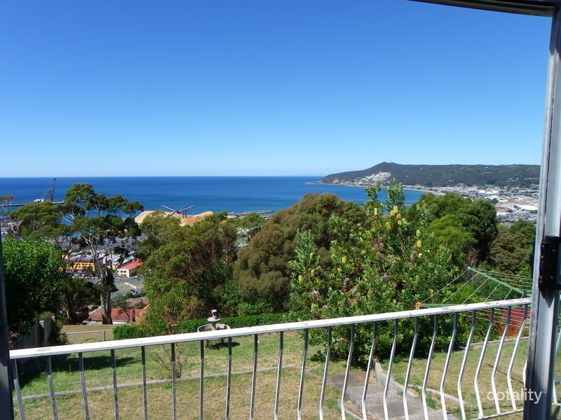 1 Thompson Cres, Montello, TAS 7320