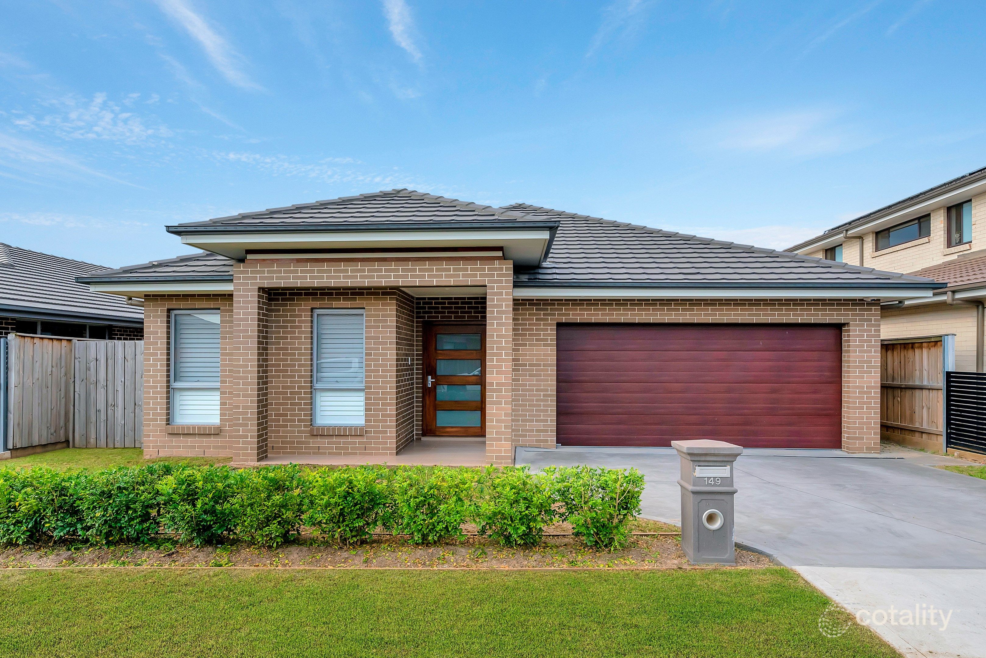 149 Macksville St, Carnes Hill, NSW 2171