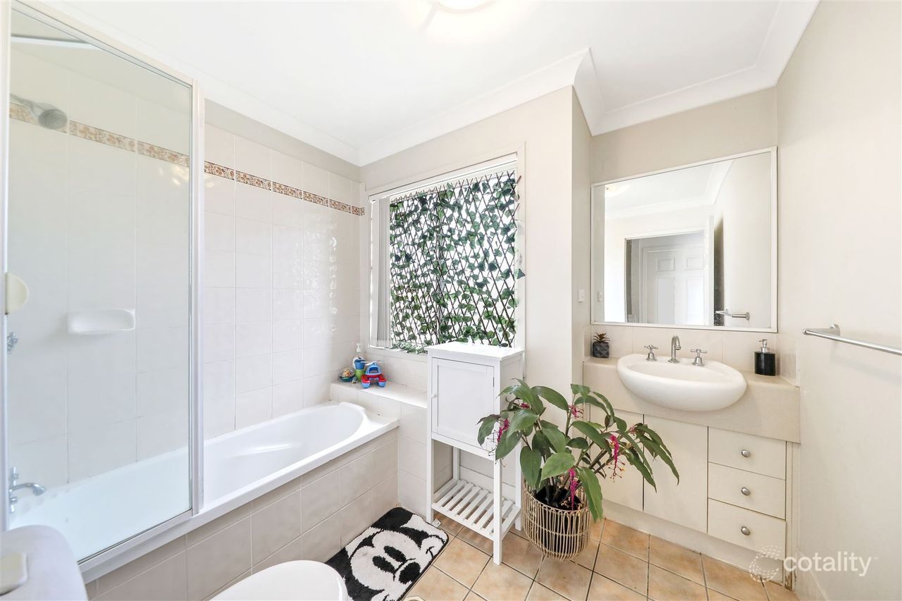 116/25 Dasyure Pl, Wynnum West, QLD 4178