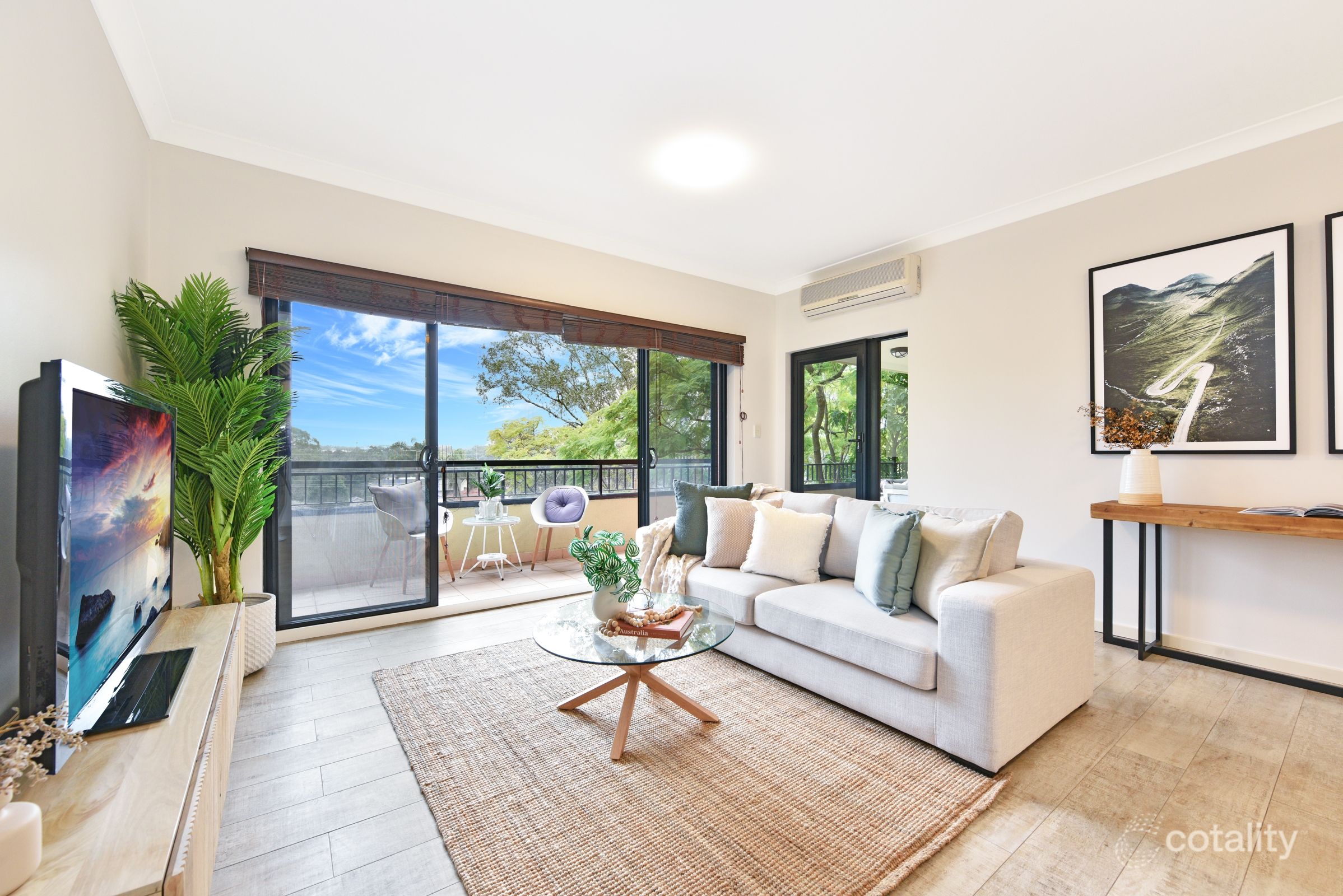 39/23a George St, North Strathfield, NSW 2137