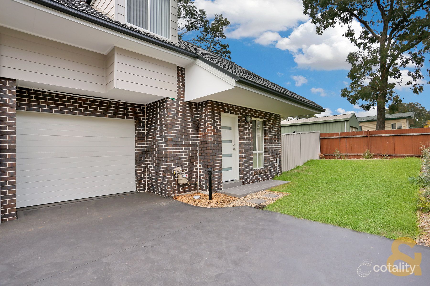 5/32 Canberra St, Oxley Park, NSW 2760