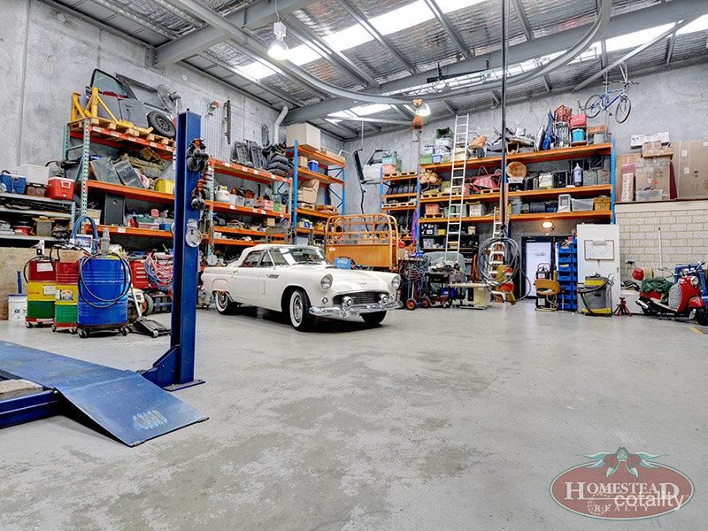 1 Bramall St, East Perth, WA 6004