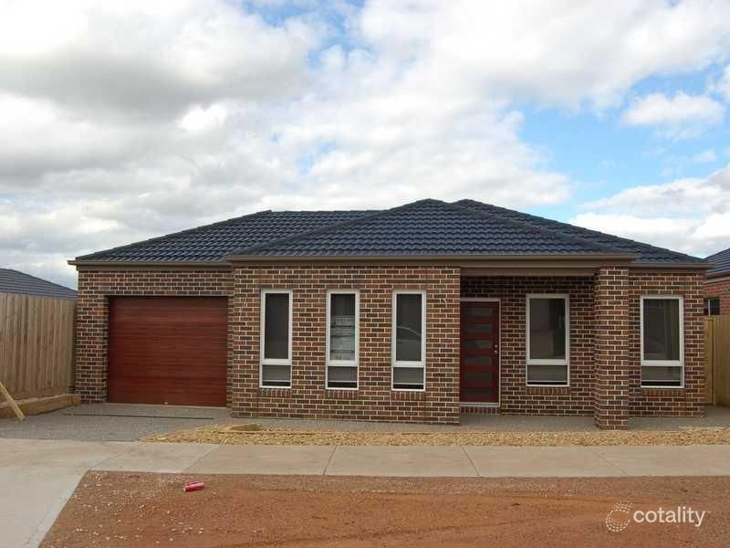 14a College Sq, Bacchus Marsh, VIC 3340