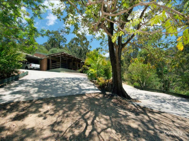 126 Narrowleaf Rd, Advancetown, QLD 4211