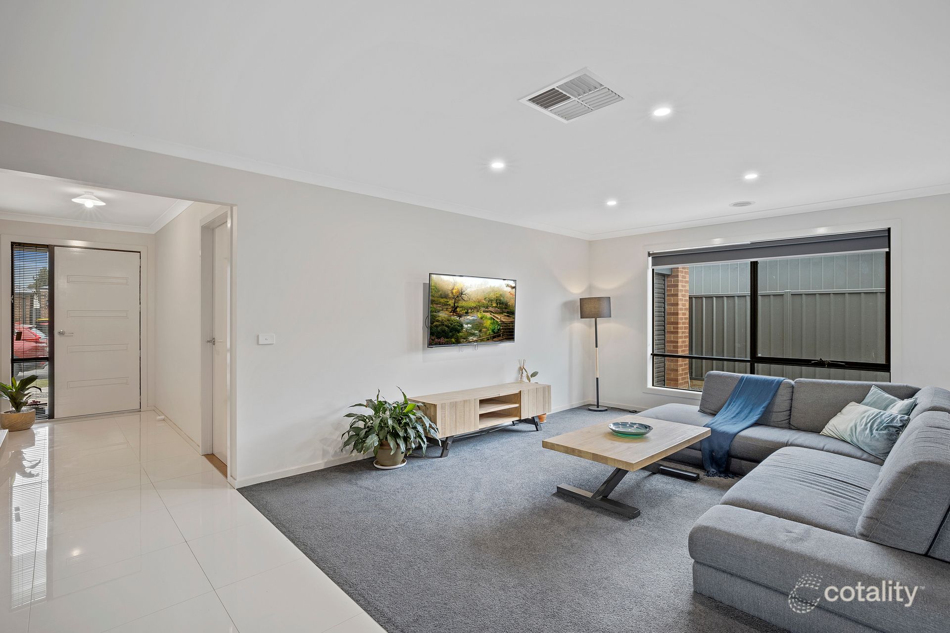 18 Parnell St, Marong, VIC 3515