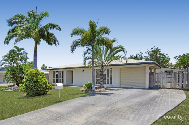 12 Niall Ct, Annandale, QLD 4814