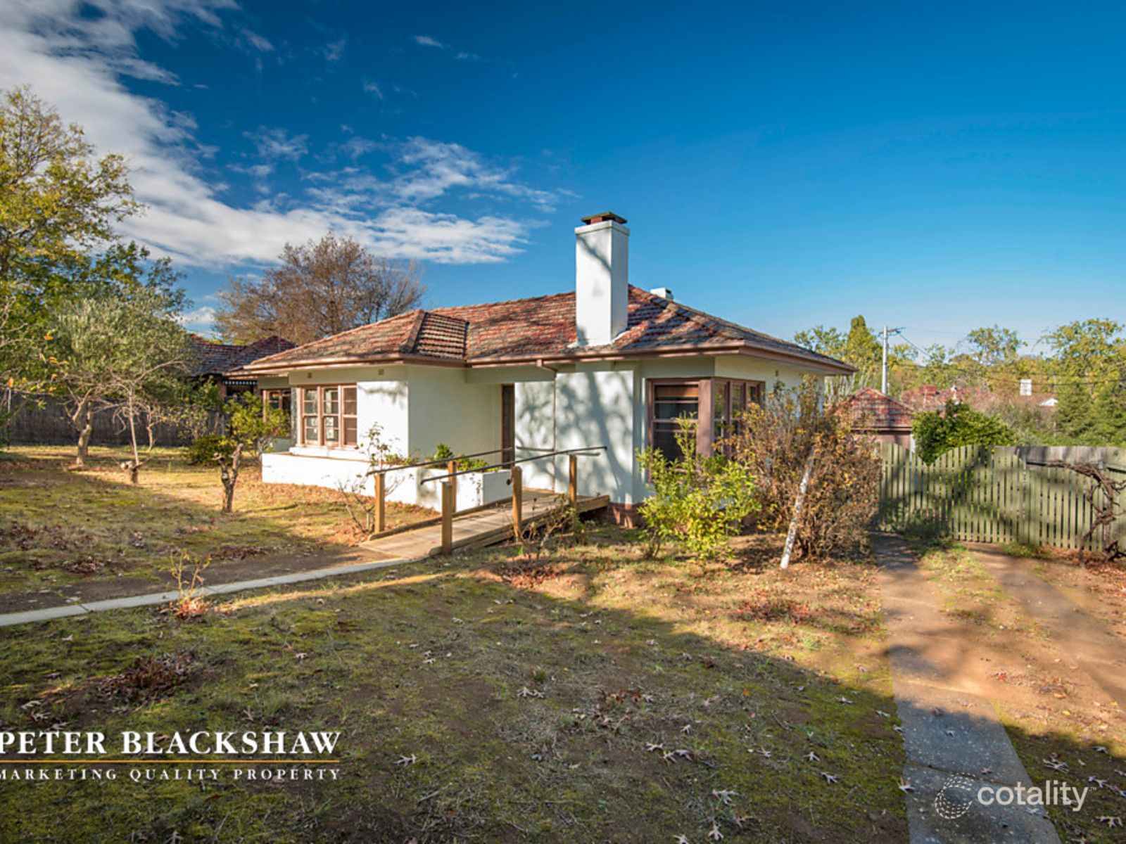 8 Stuart St, Griffith, ACT 2603