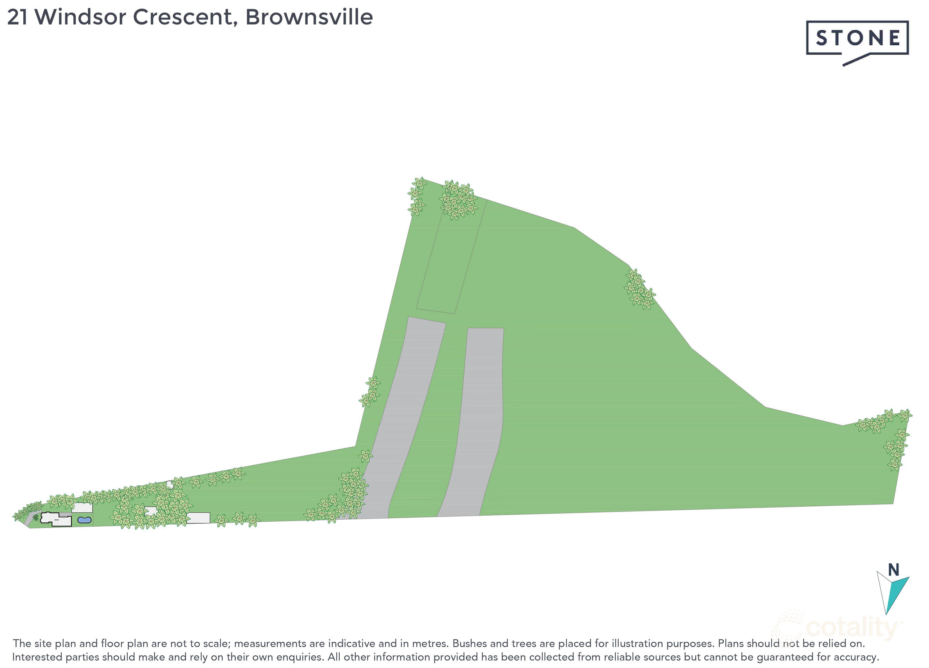21 Windsor Cres, Brownsville, NSW 2530