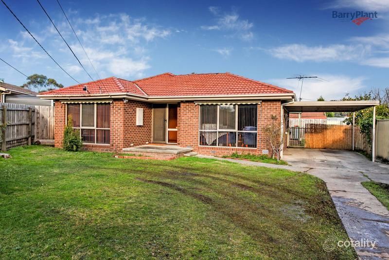 4 Elray Ct, Tullamarine, VIC 3043