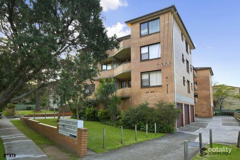 7/41-43 Banksia Rd, Caringbah, NSW 2229