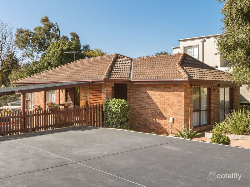 6 Kildare Ct, Frankston, VIC 3199
