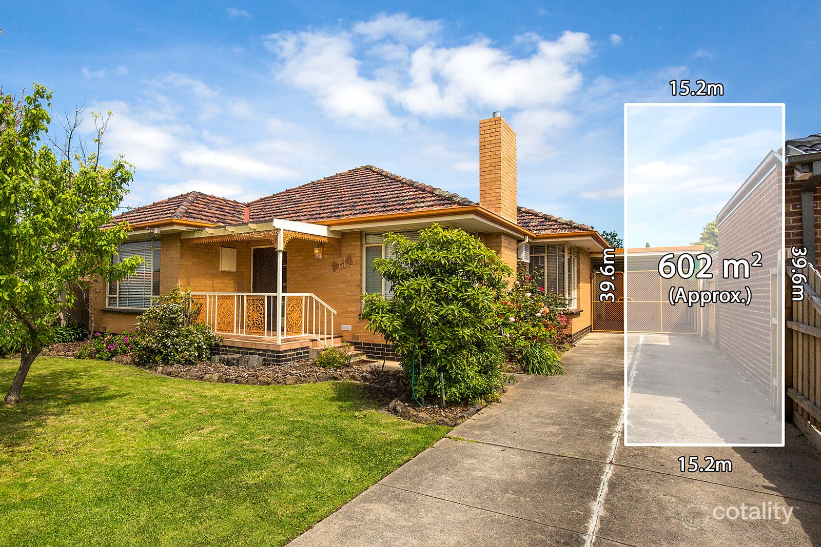 61 Nyah St, Keilor East, VIC 3033