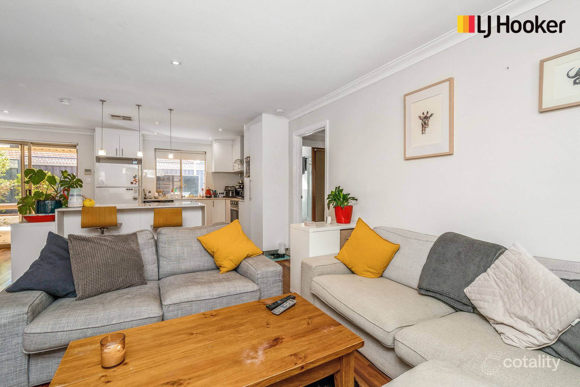 31 Powell St, Joondanna, WA 6060