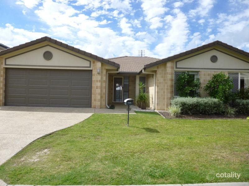 22 Hillview Cres, Little Mountain, QLD 4551