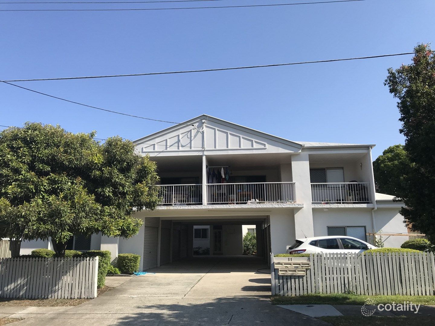 1/11 Wongara St, Clayfield, QLD 4011