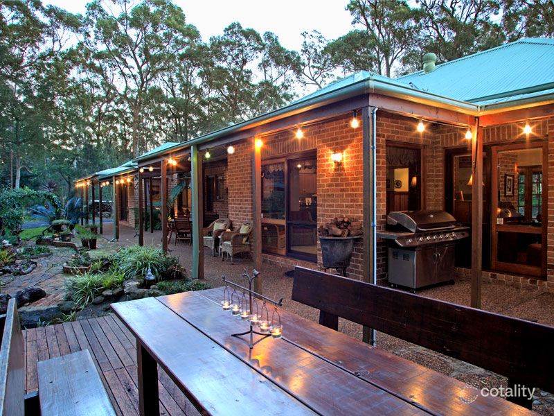 9 Lincorn Cl, Bangalee, NSW 2541