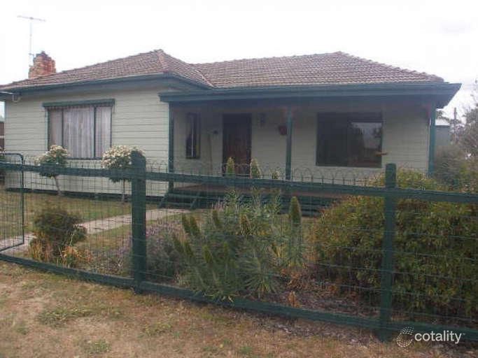 43 Clark St, Heyfield, VIC 3858