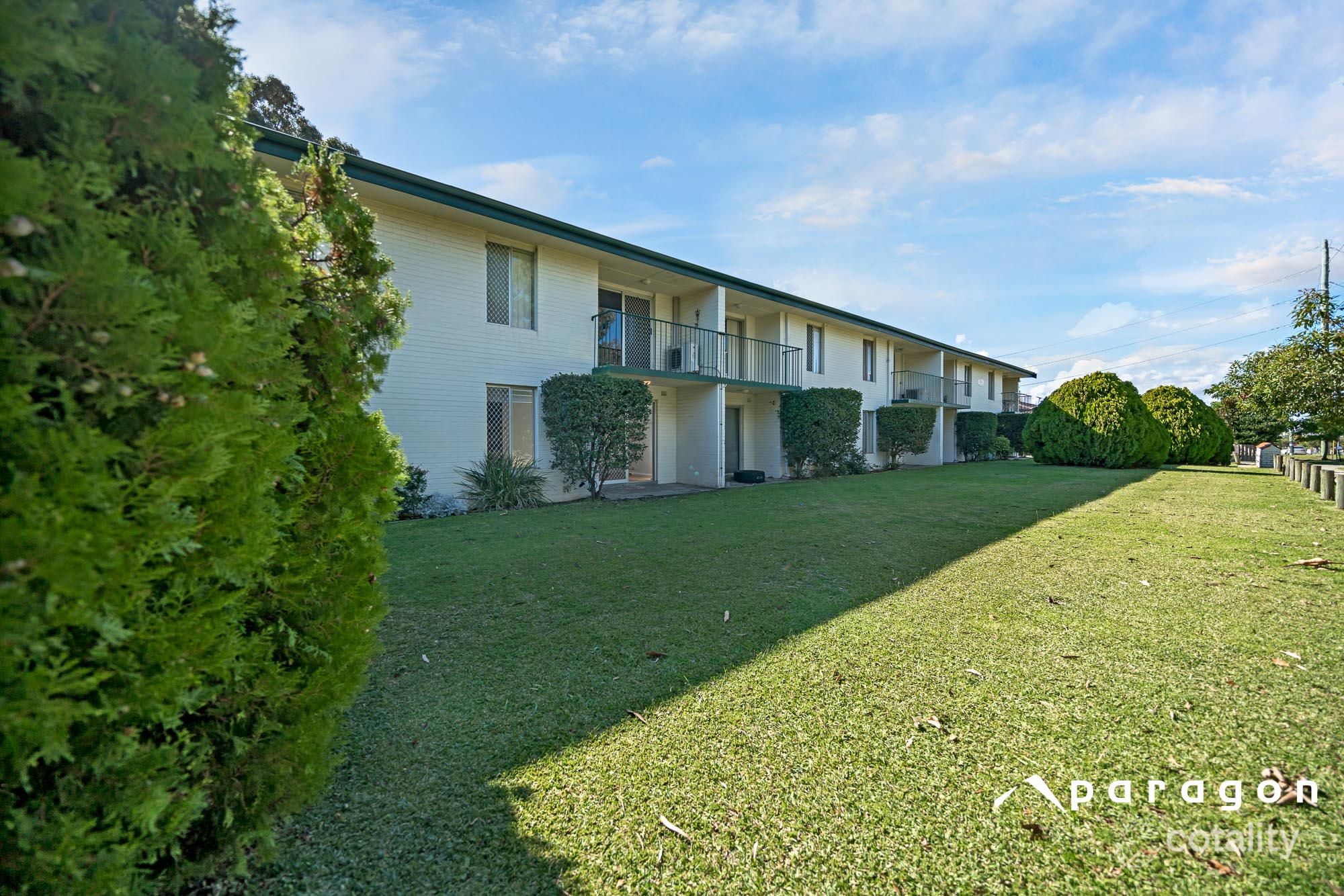 5/379 Hector St, Yokine, WA 6060