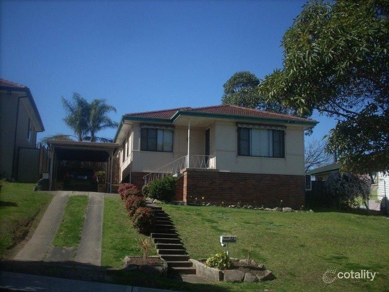 12 Bainton Rd, Mount Pritchard, NSW 2170