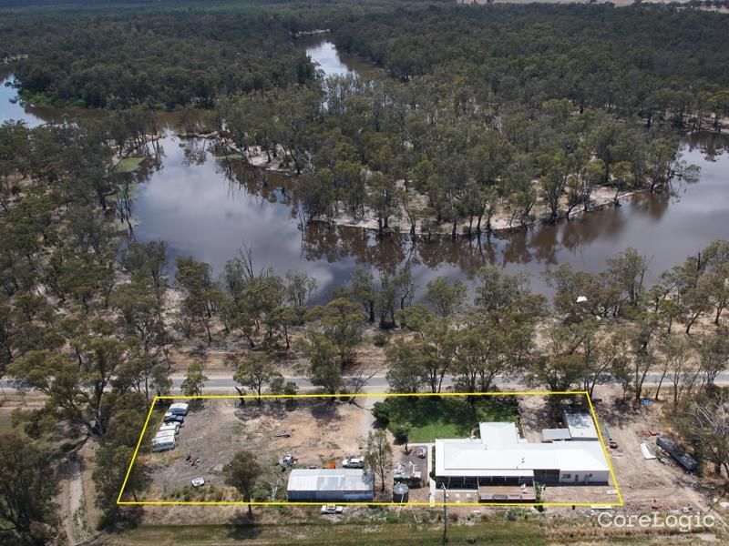 595 Headworks Rd, Torrumbarry, VIC 3562