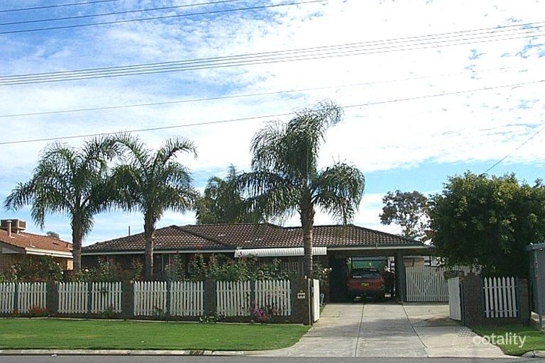 77 Vellgrove Ave, Parkwood, WA 6147