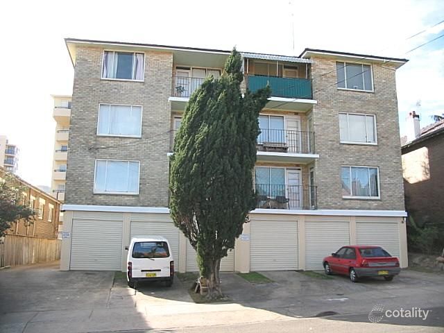 10/18 Llandaff St, Bondi Junction, NSW 2022