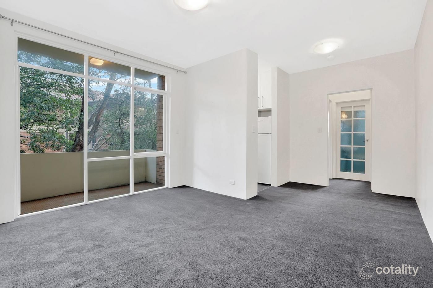 4/19 Priory Rd, Waverton, NSW 2060