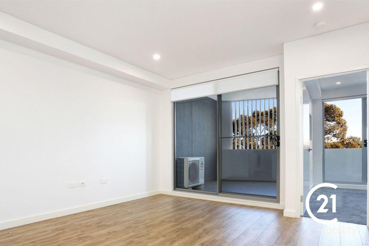 412/7b Olive St, Seven Hills, NSW 2147