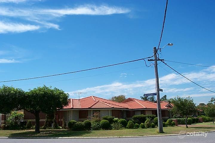 5 Merston St, Nollamara, WA 6061