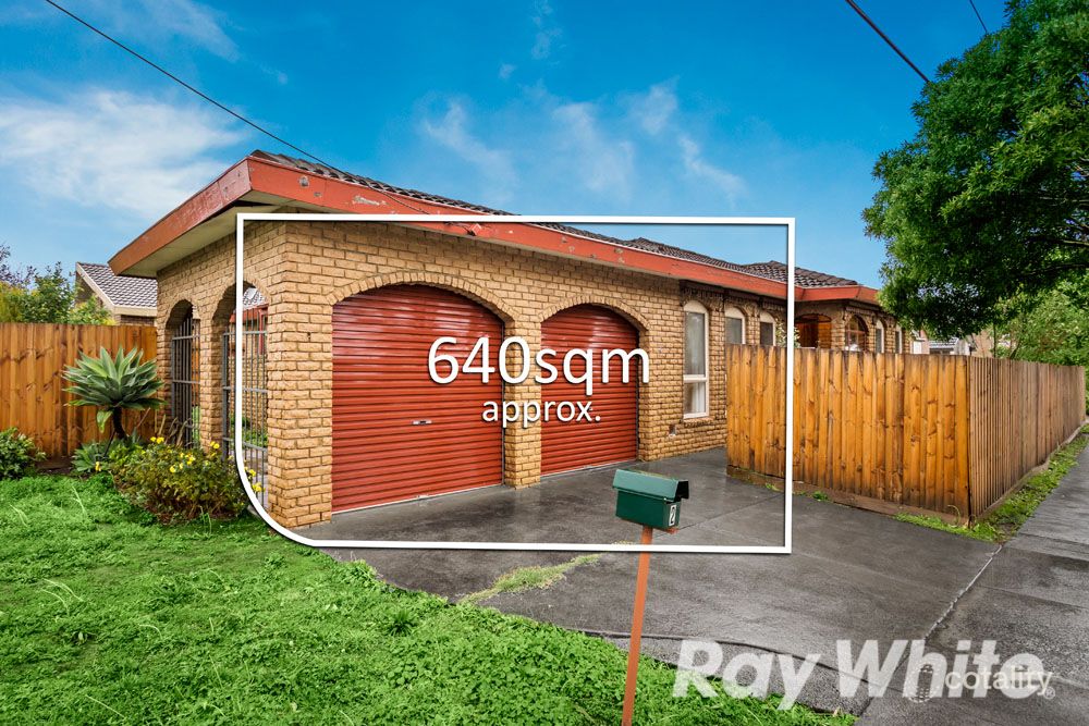 2 Panorama Dr, Forest Hill, VIC 3131