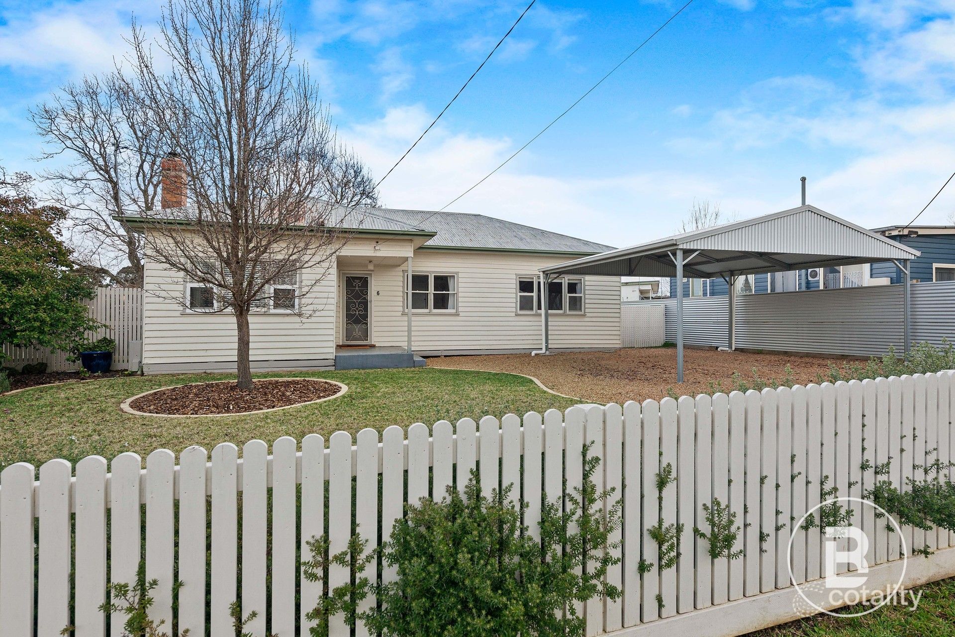 6 Halpin St, Beaufort, VIC 3373