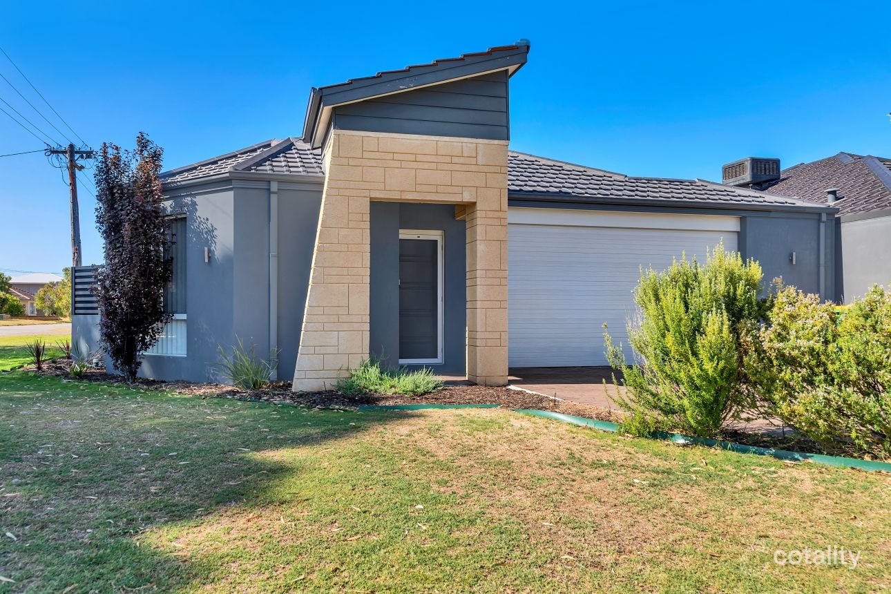 39 Seaforth Rd, Shoalwater, WA 6169