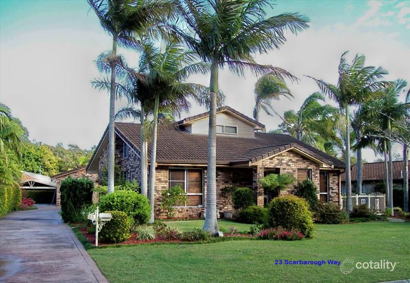 23 Scarborough Way, Dunbogan, NSW 2443