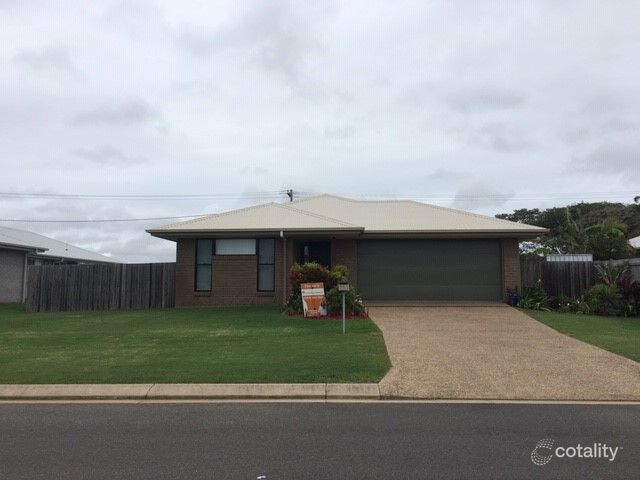 25 Sorrento Dr, Bargara, QLD 4670