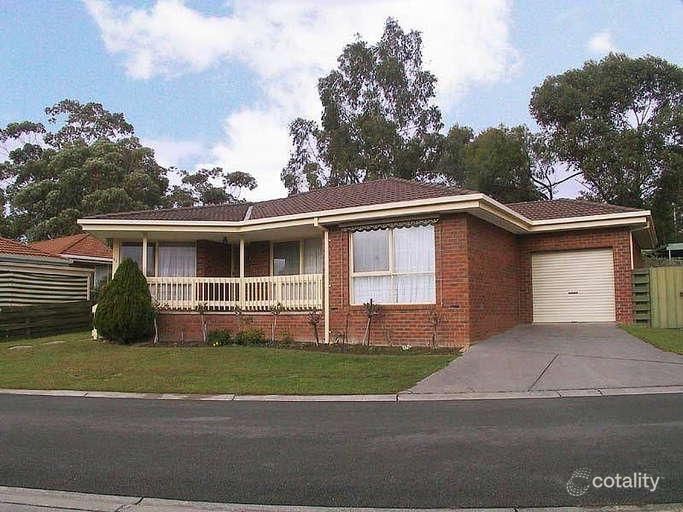 53 Hilltop Ct, Yarra Junction, VIC 3797