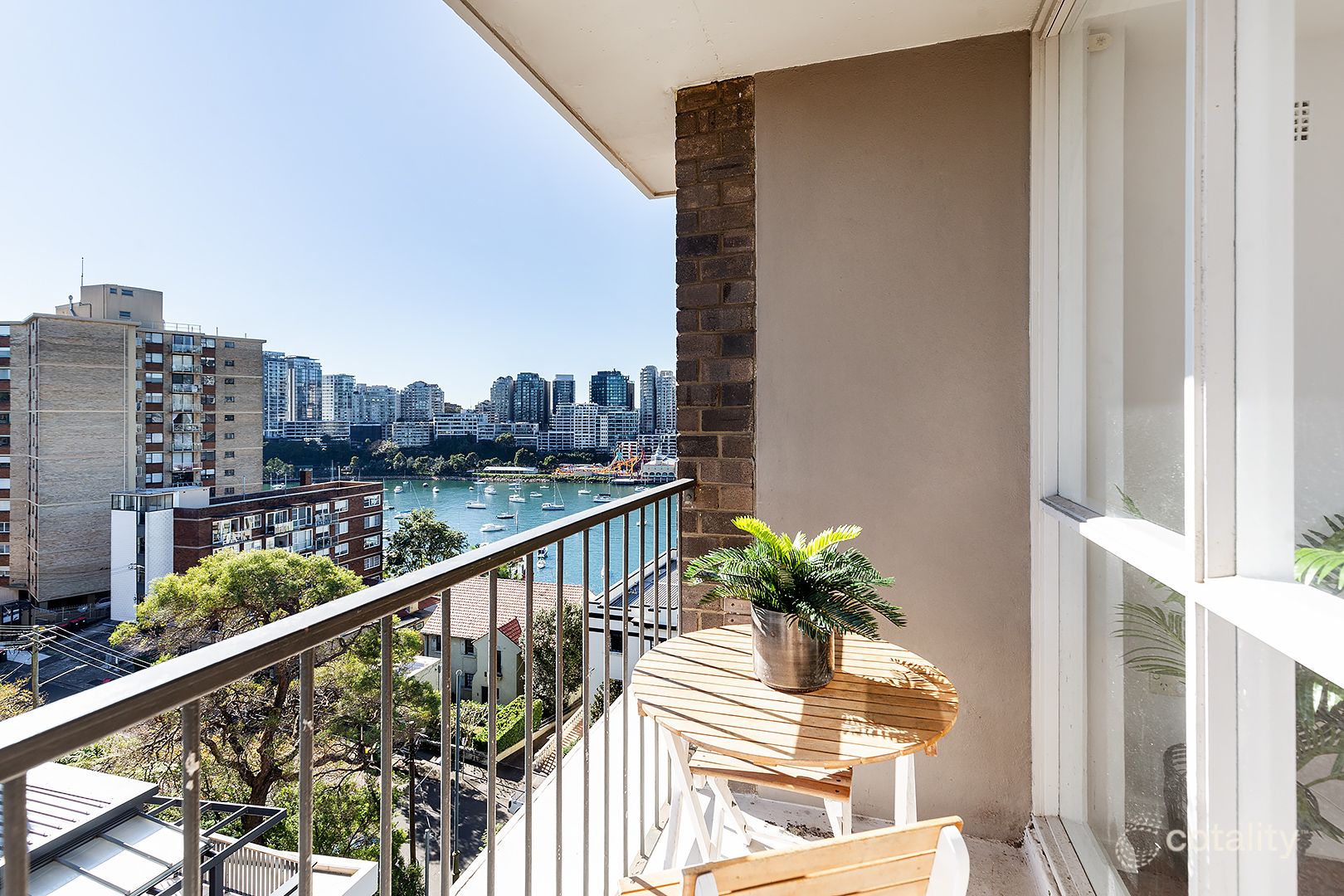 88/2-4 East Crescent St, Mcmahons Point, NSW 2060