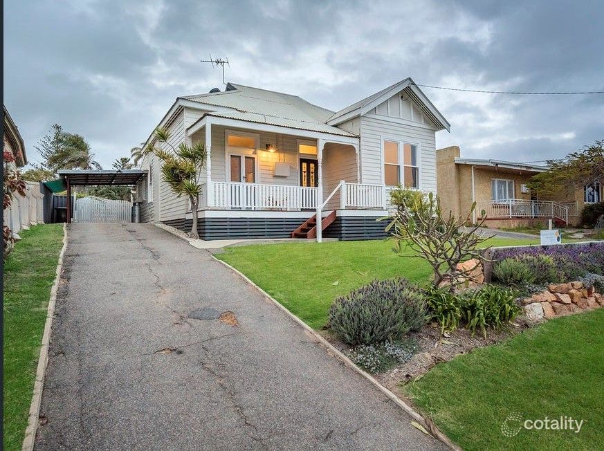 111 Gregory St, Beachlands, WA 6530